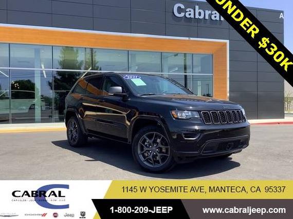 JEEP GRAND CHEROKEE 2021 1C4RJFBG3MC527486 image JEEP GRAND CHEROKEE 2021 1C4RJFBG3MC527486 image